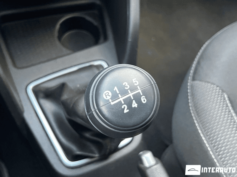 Dacia Duster 2018 — Миниатюра 14