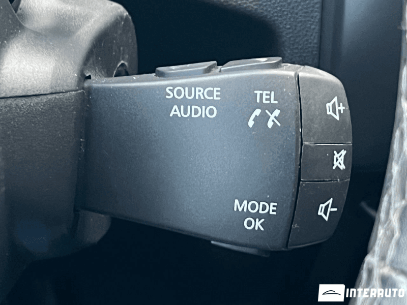 Dacia Duster 2018 — Миниатюра 9