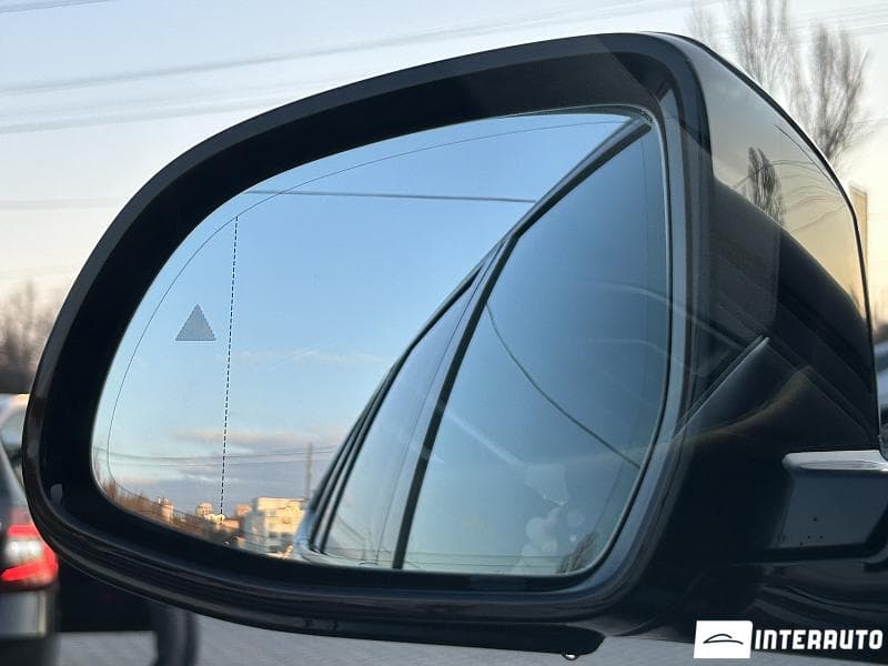 2022 BMW X3 2.0D — Miniatură 18