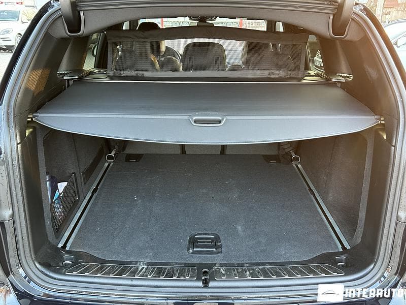 2022 BMW X3 2.0D — Miniatură 19