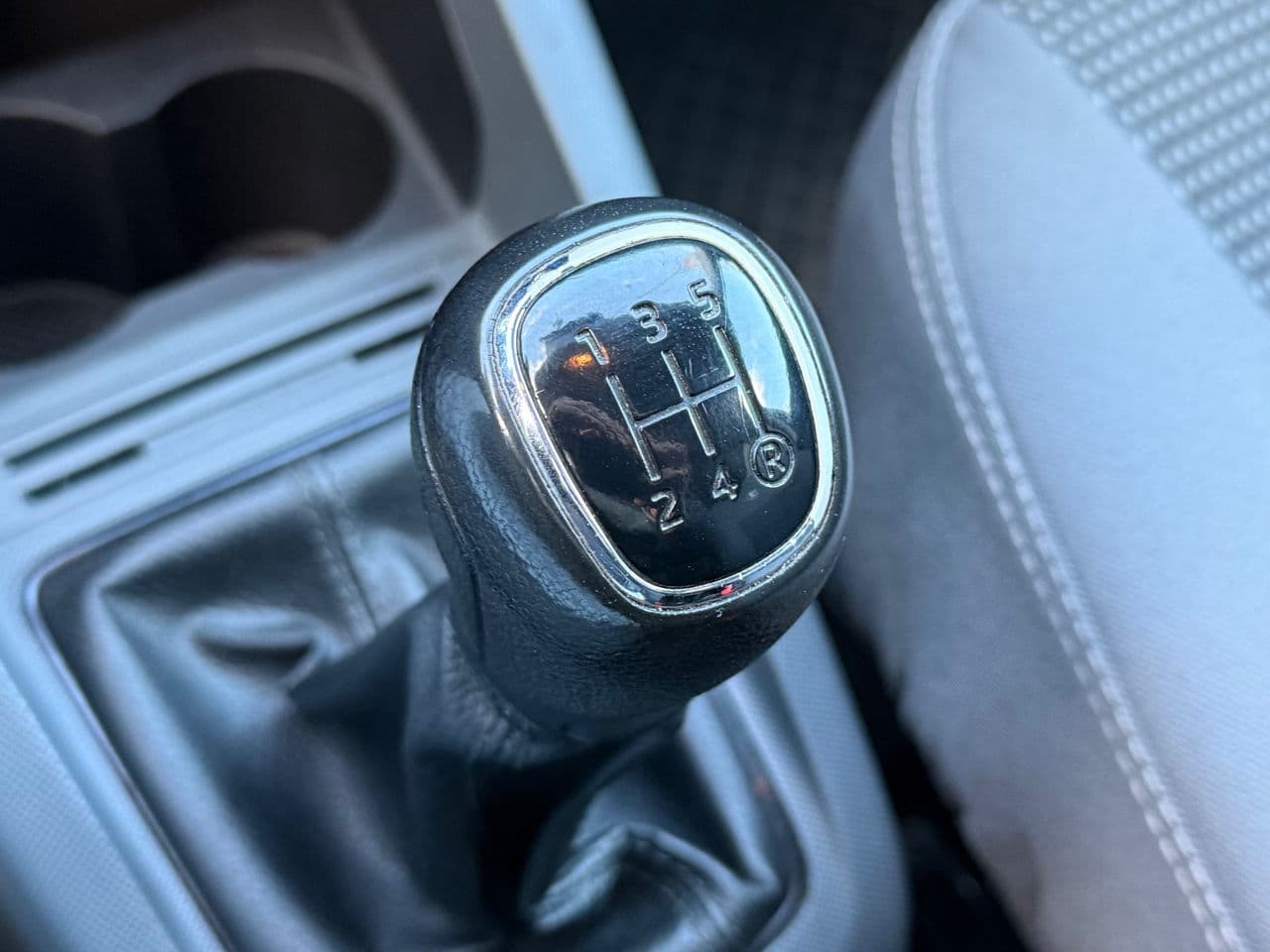 Skoda Fabia 2018 — Миниатюра 11