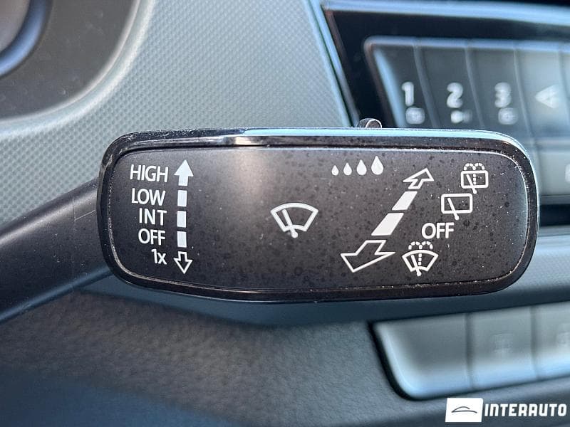 Skoda Fabia 2018 — Миниатюра 13