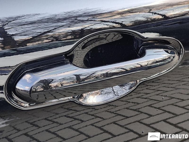 Toyota Land Cruiser 2023 — Миниатюра 24
