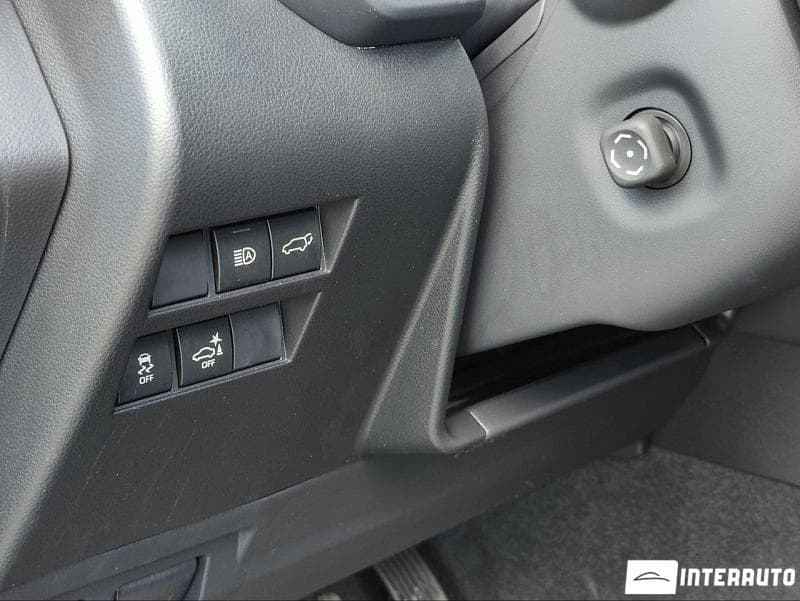 Toyota Land Cruiser 2023 — Миниатюра 21