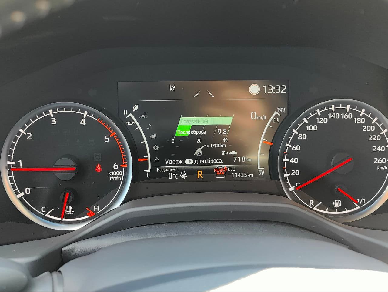 Toyota Land Cruiser 2023 — Миниатюра 12