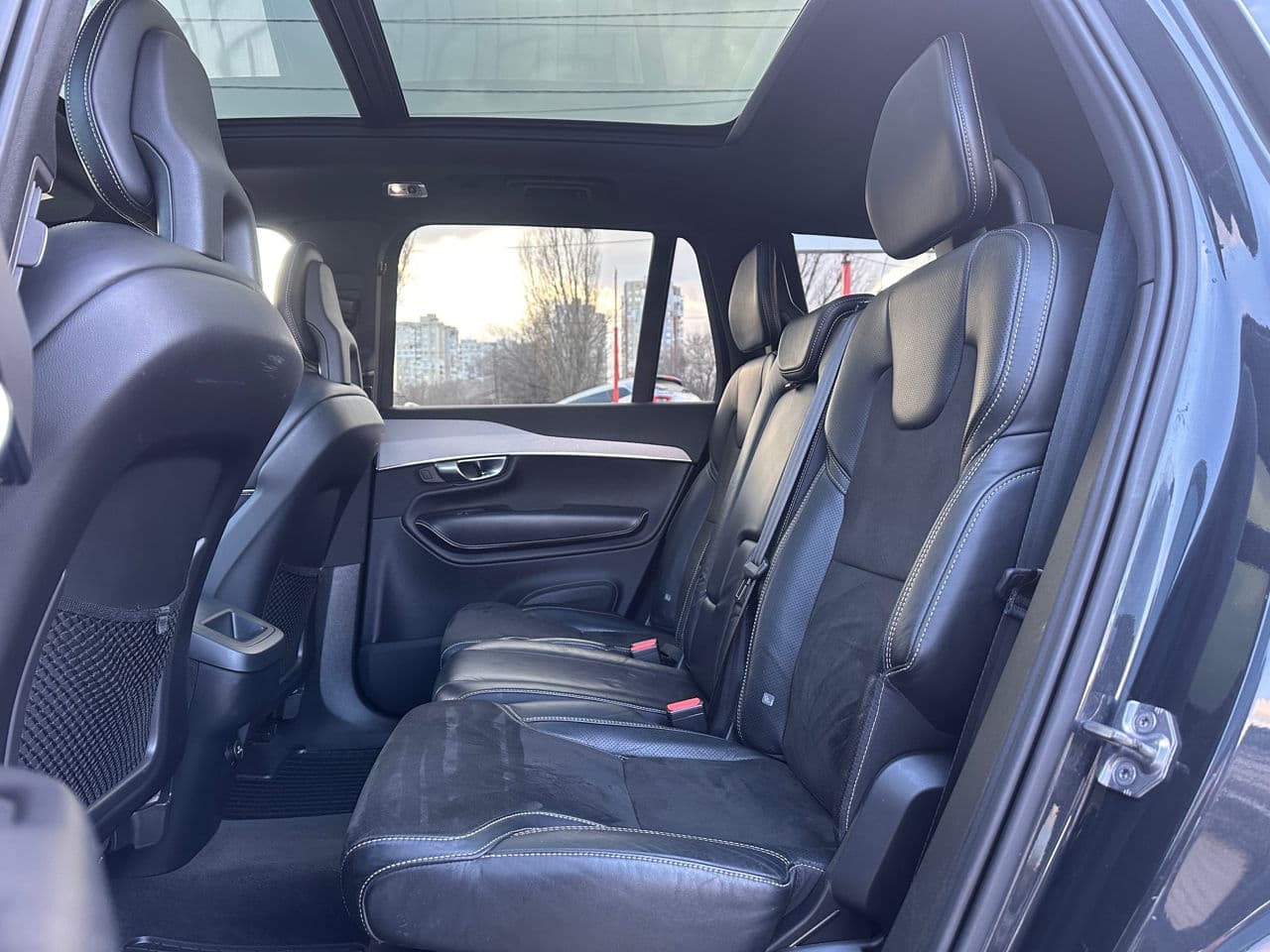 Volvo XC 90 2017 — Миниатюра 21