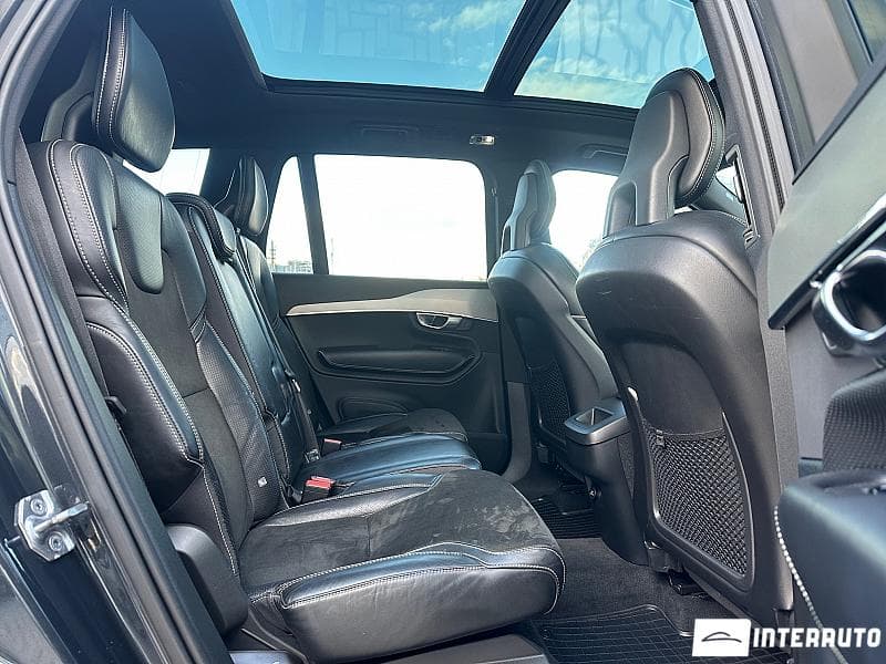 Volvo XC 90 2017 — Миниатюра 22