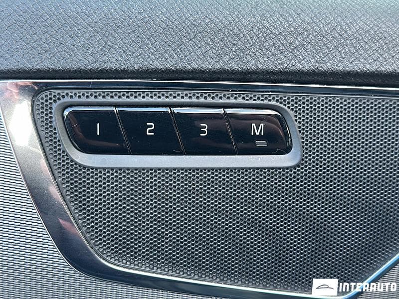 Volvo XC 90 2017 — Миниатюра 20