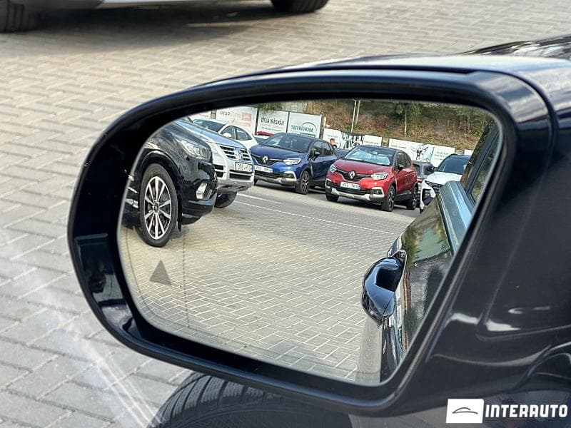 2019 Mercedes E 200 — Miniatură 19