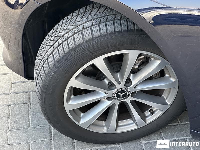 2019 Mercedes E 200 — Miniatură 20