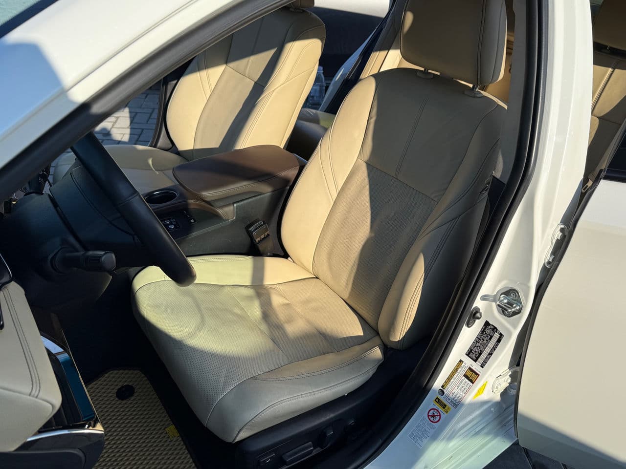 Toyota Avalon 2015 — Миниатюра 6