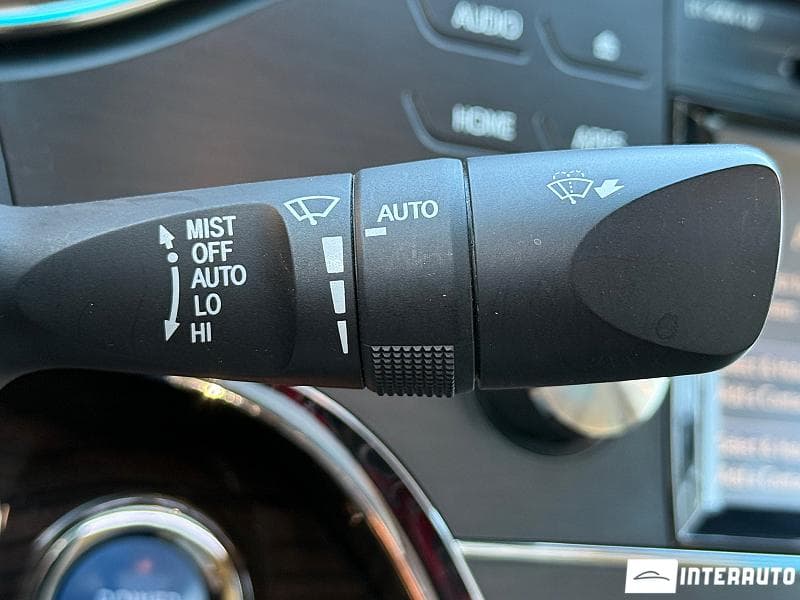 Toyota Avalon 2015 — Миниатюра 13