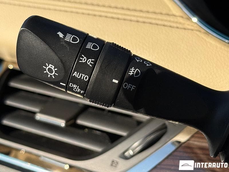 Toyota Avalon 2015 — Миниатюра 14