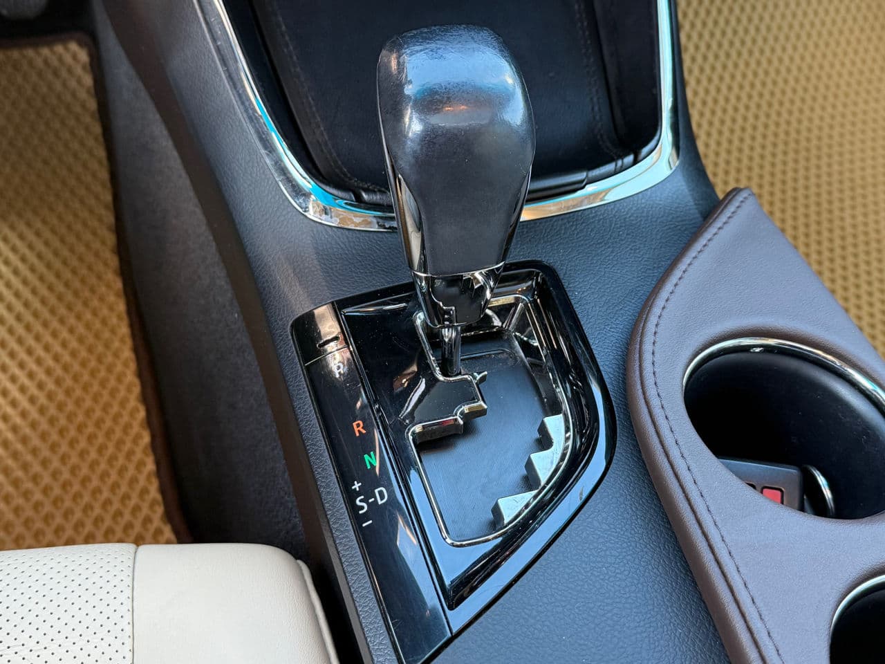 Toyota Avalon 2015 — Миниатюра 11