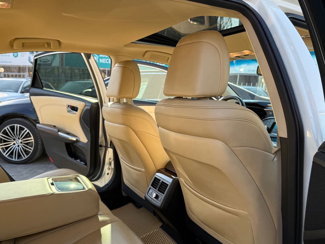 Toyota Avalon 2015 — Миниатюра 20