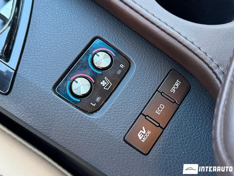 Toyota Avalon 2015 — Миниатюра 18