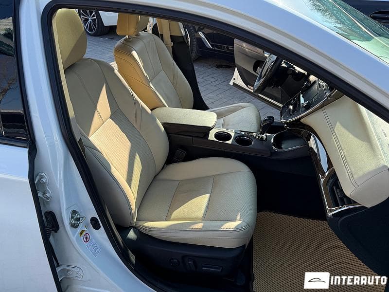 Toyota Avalon 2015 — Миниатюра 5