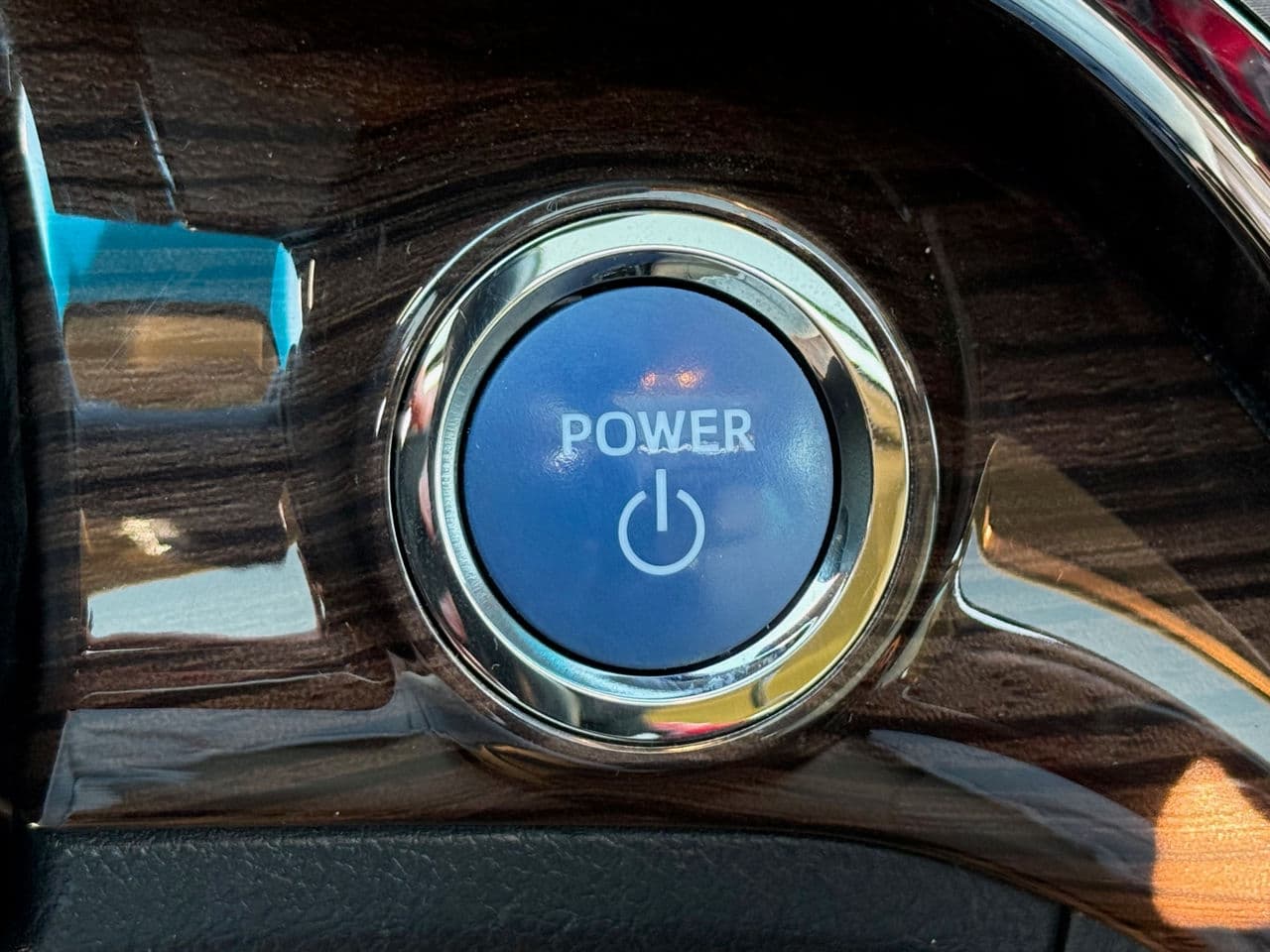 Toyota Avalon 2015 — Миниатюра 12