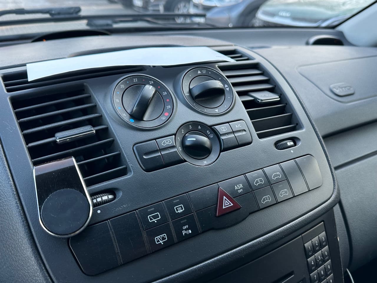 Mercedes Vito 2014 — Миниатюра 12