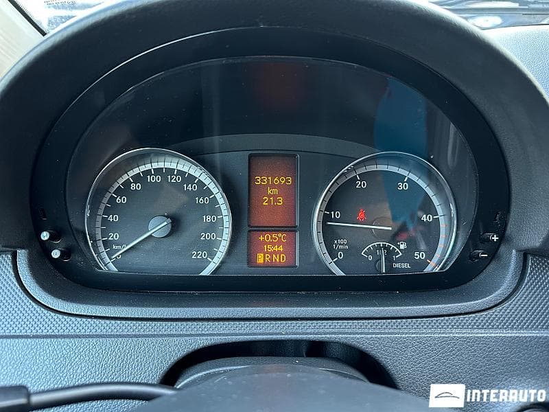 Mercedes Vito 2014 — Миниатюра 10