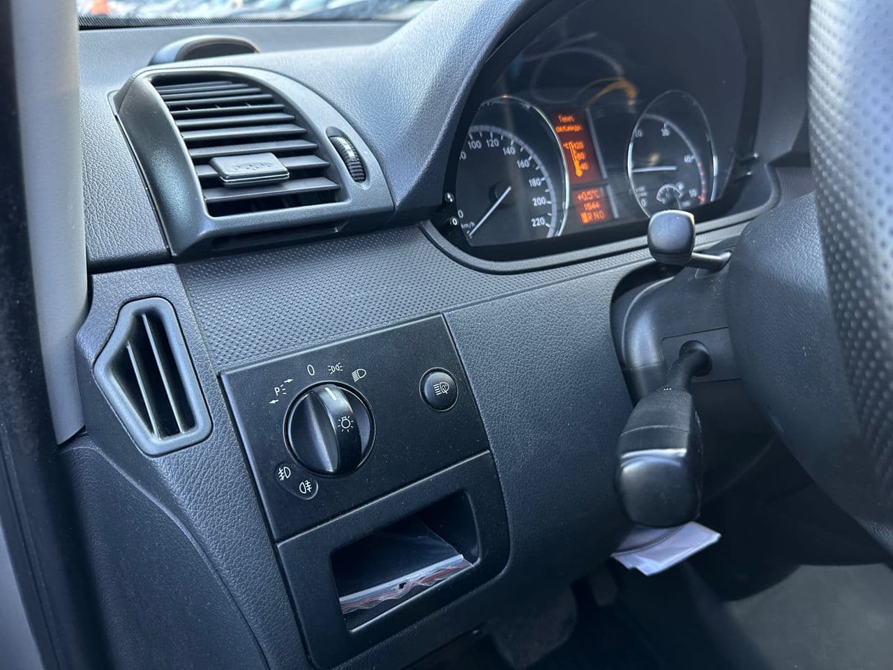 Mercedes Vito 2014 — Миниатюра 7