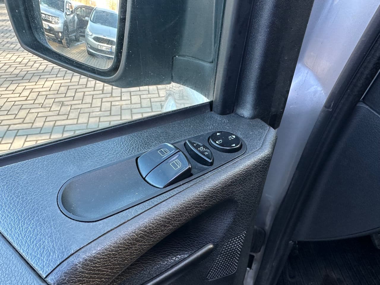 Mercedes Vito 2014 — Миниатюра 6