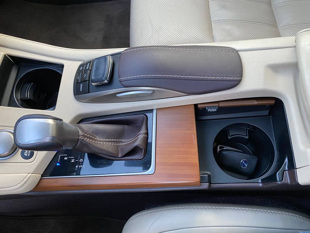 Lexus ES 300h 2017 — Миниатюра 14