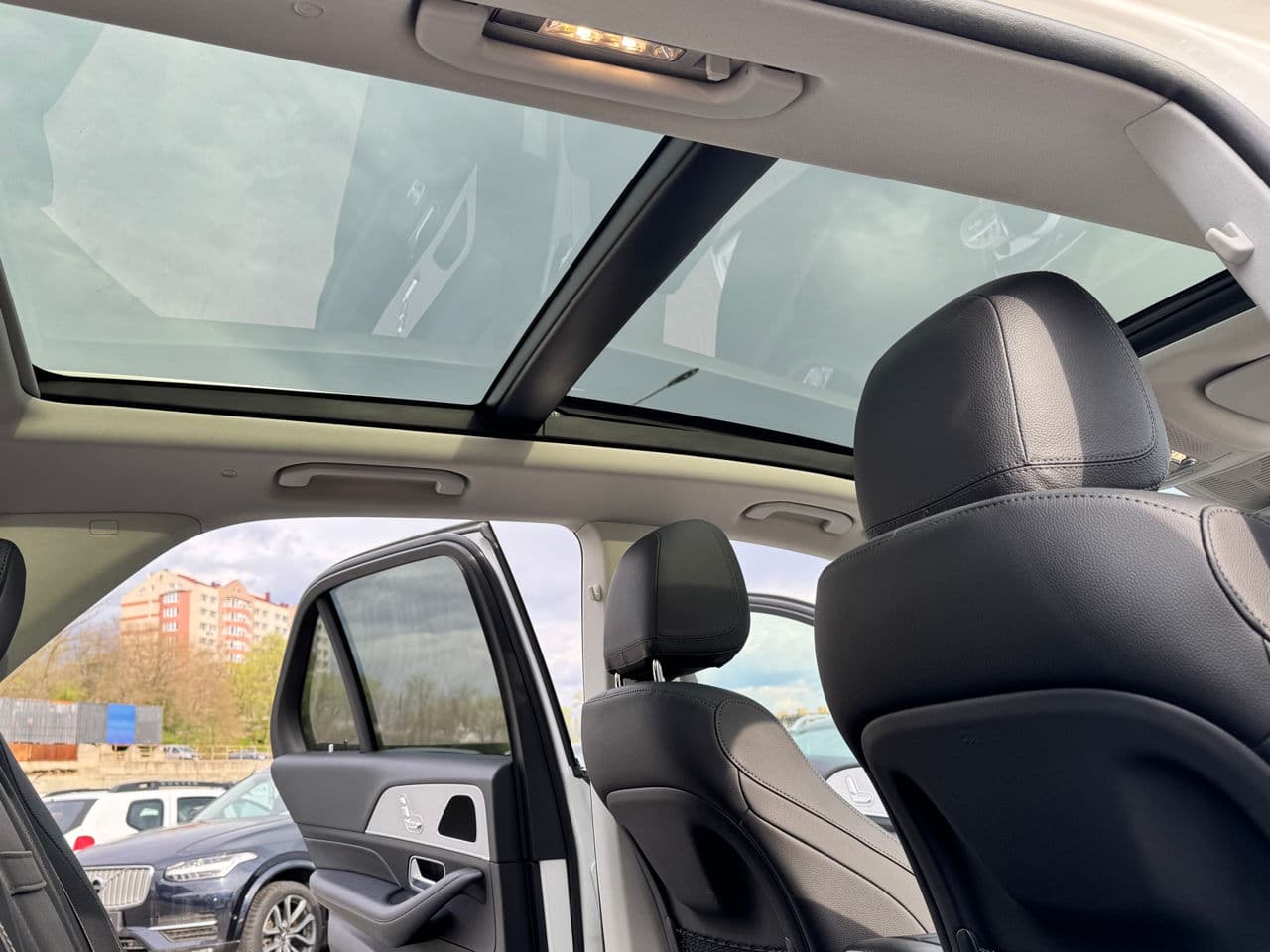 Mercedes GLE 300d 2020 — Миниатюра 15