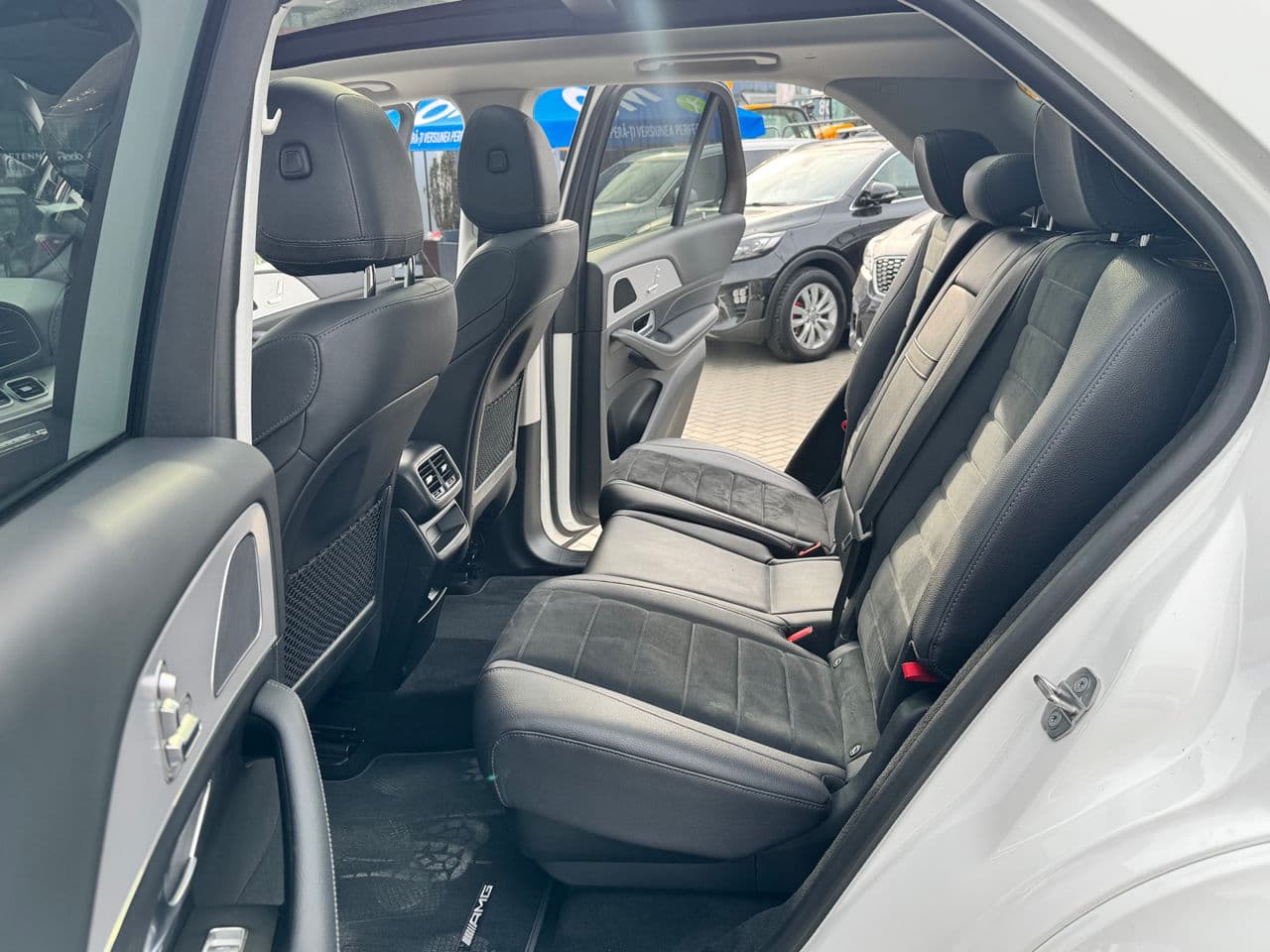 Mercedes GLE 300d 2020 — Миниатюра 14