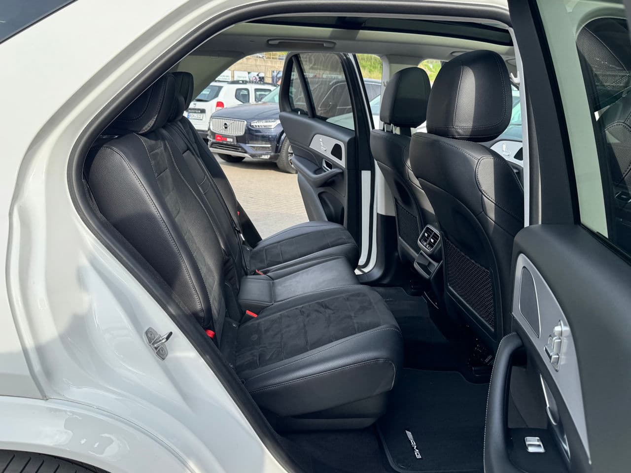 Mercedes GLE 300d 2020 — Миниатюра 16