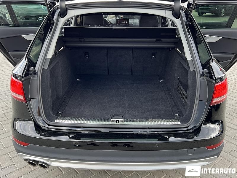 Audi A4 Allroad 2018 — Миниатюра 20