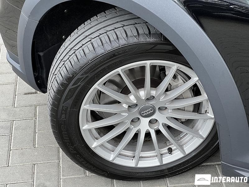 Audi A4 Allroad 2018 — Миниатюра 16