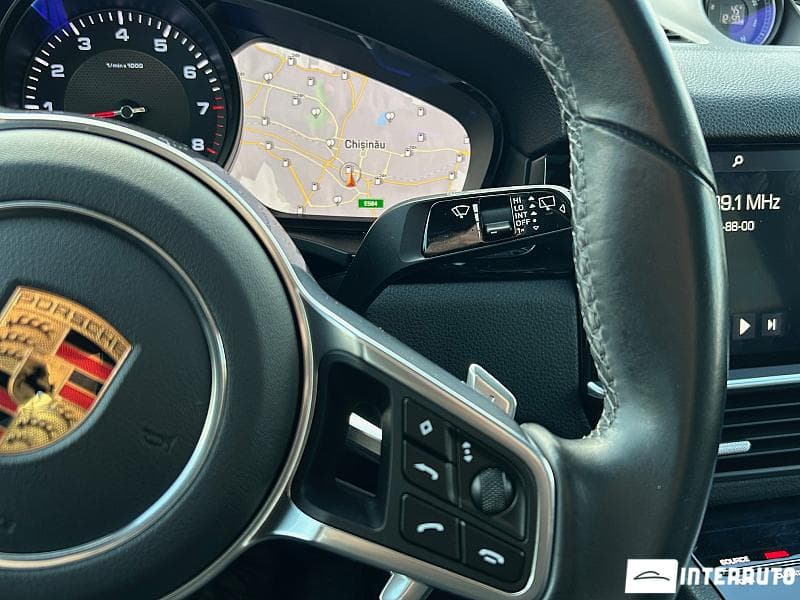 Porsche Cayenne 2019 — Миниатюра 11