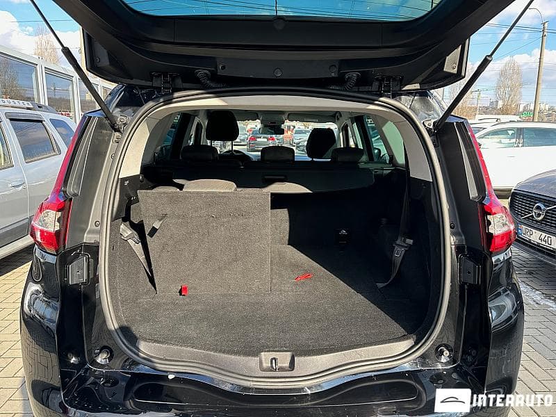 Renault Grand Scenic 2018 — Миниатюра 18