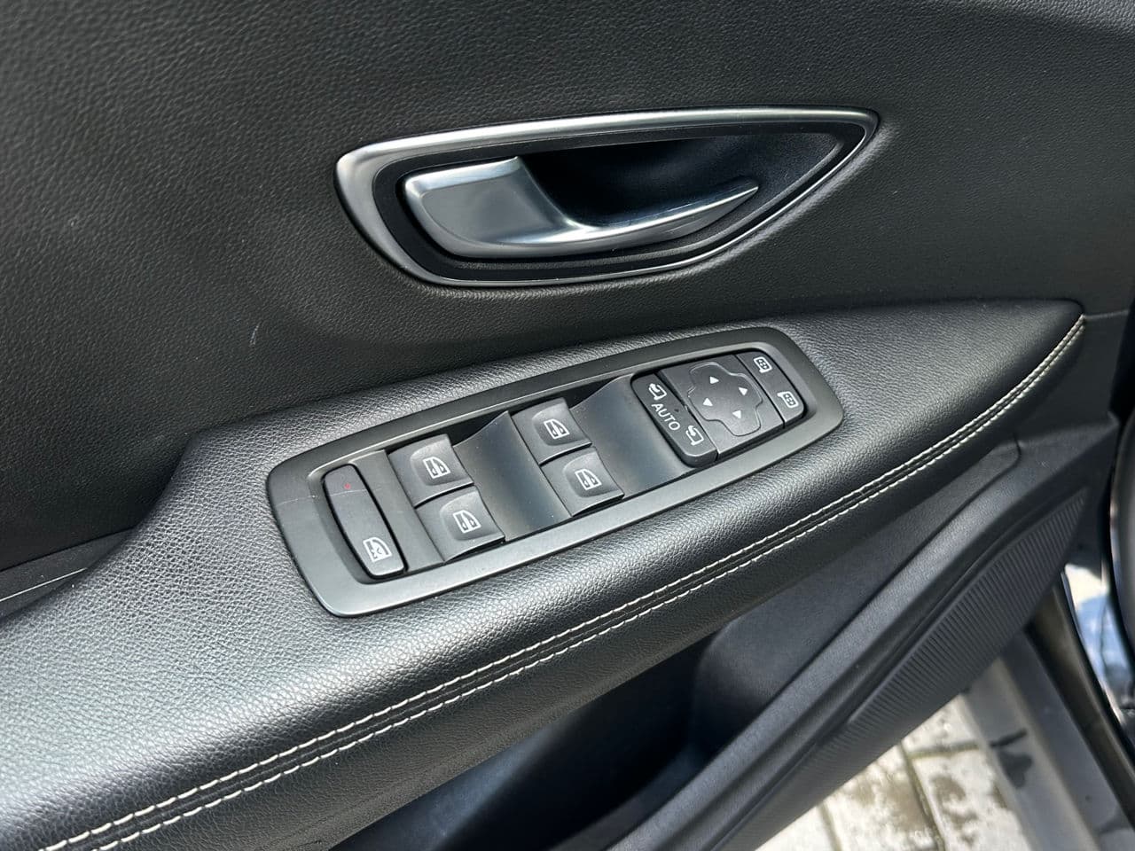 Renault Grand Scenic 2018 — Миниатюра 7