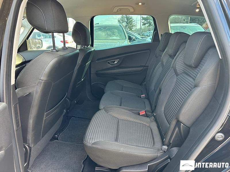 Renault Grand Scenic 2018 — Миниатюра 17