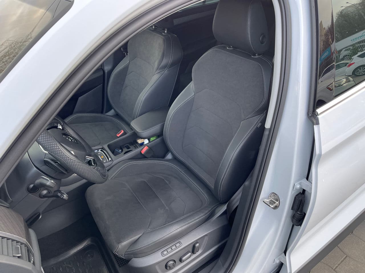Skoda Kodiaq 2024 — Миниатюра 14