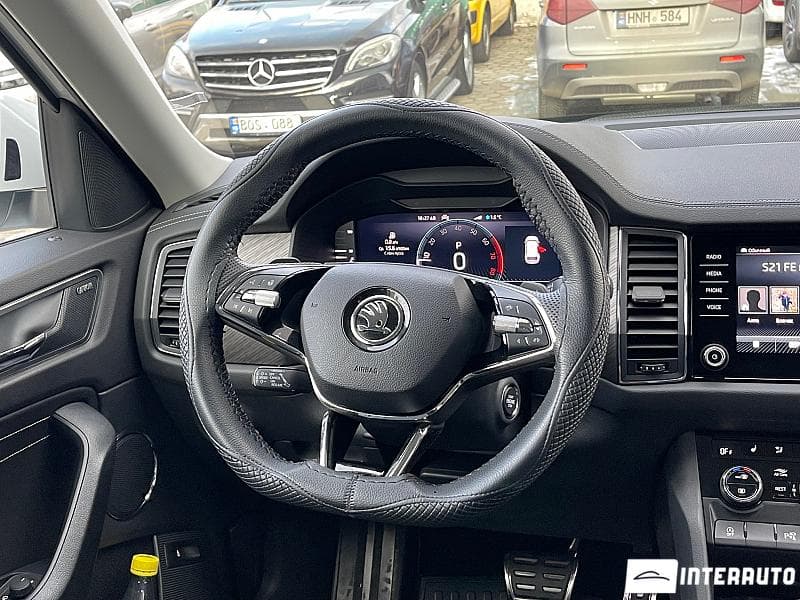 Skoda Kodiaq 2024 — Миниатюра 7