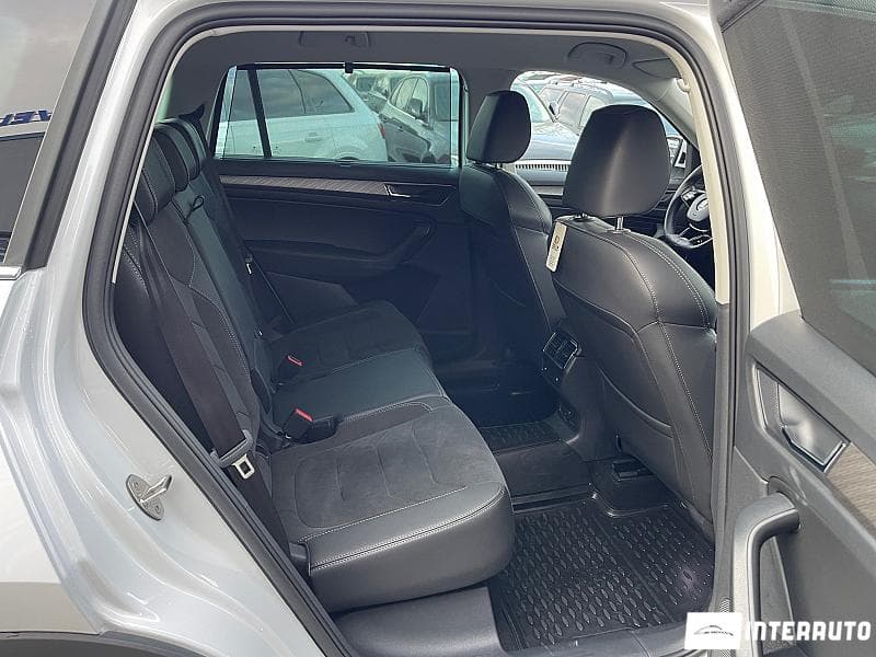 Skoda Kodiaq 2024 — Миниатюра 22