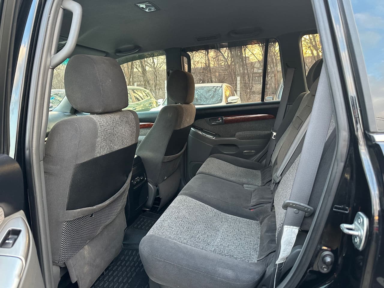 Toyota Land Cruiser Prado 2006 — Миниатюра 15