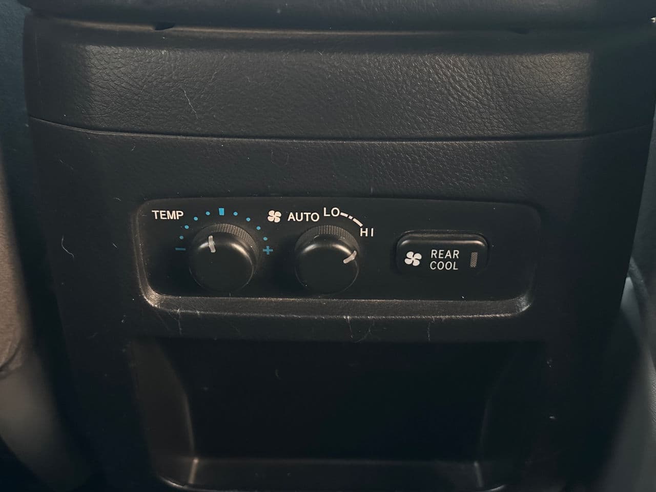 Toyota Land Cruiser Prado 2006 — Миниатюра 14