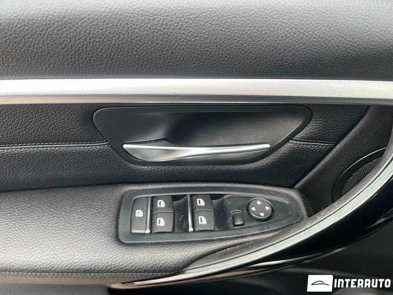 BMW 318 2017 — Миниатюра 6