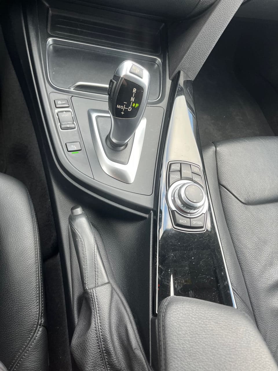 BMW 318 2017 — Миниатюра 12