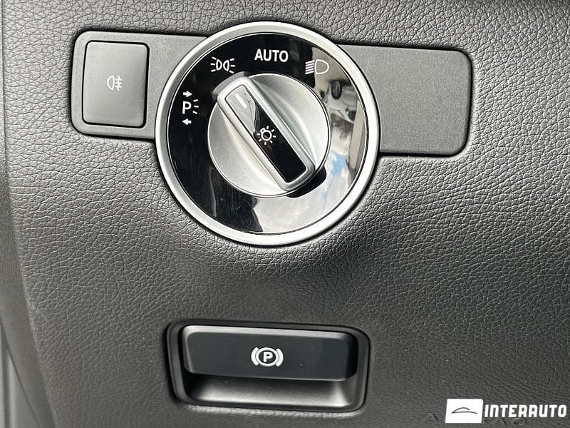 Mercedes GLE Coupe 350d 2016 — Миниатюра 15