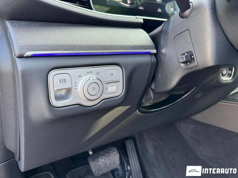 Mercedes GLE 300d 2019 — Миниатюра 14