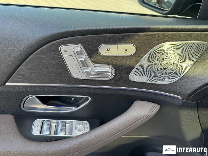Mercedes GLE 300d 2019 — Миниатюра 6