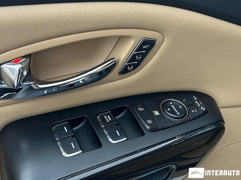 Kia Carnival 2015 — Миниатюра 8