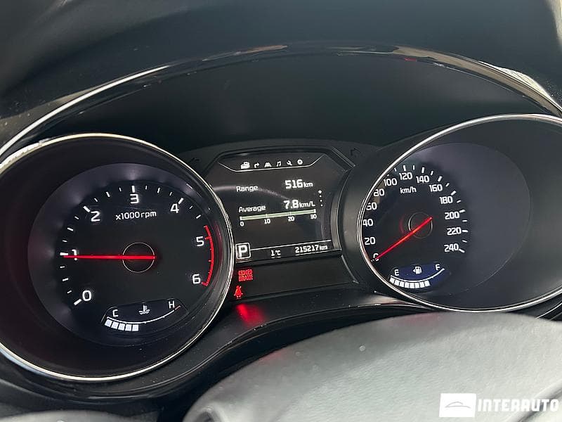 Kia Carnival 2015 — Миниатюра 14