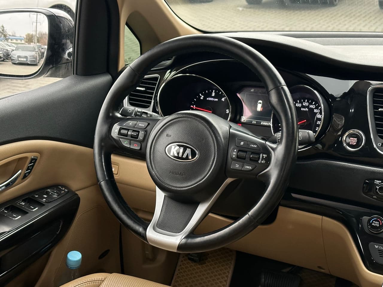 Kia Carnival 2015 — Миниатюра 13