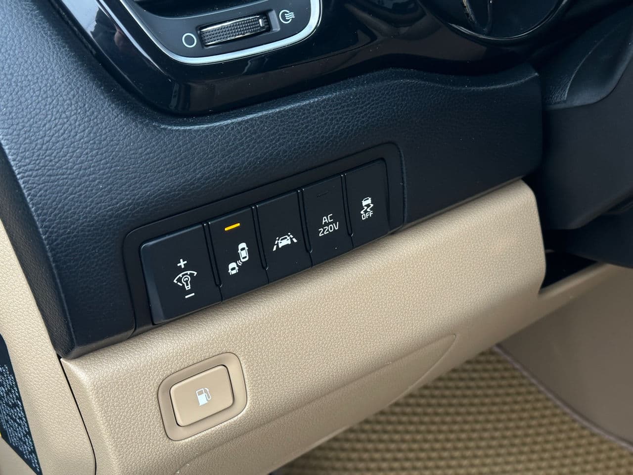 Kia Carnival 2015 — Миниатюра 10